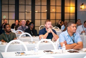 Sennheiser wraps up series of TeamConnect workshops in South Africa and Namibia