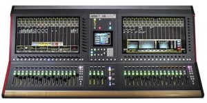 New Cadac console becomes CDC series flagship
