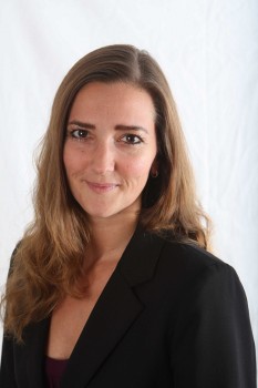 Heike Brandes