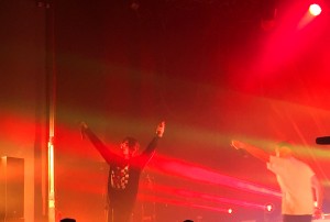 Capital Bra - Tour 2018