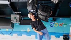 Hoang Phu Sound installs Powersoft T Series amplifier platforms at “Sky Bar” in Vietnam