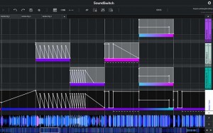 SoundSwitch im Vertrieb von Pro Audio-Technik