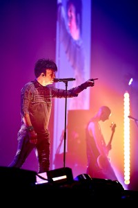 Gary Numan - „Intruder“-Tour 2022