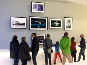 Neal-Preston-Ausstellung im Theater Gütersloh endet mit Besucherrekord