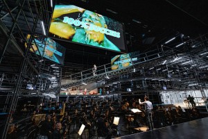 Opus Award für Pandaemonium am Staatstheater Kassel