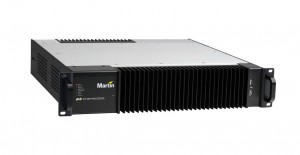 P3-200 System Controller für LED-Videowände 