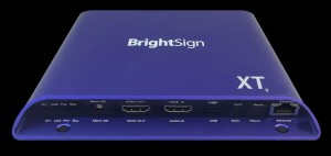 BrightSign-Player sorgen in 150 Fitnessstudios für personalisiertes Coaching