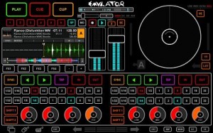 Smithson Martin präsentiert Emulator 1.5 für Traktor Pro 2  