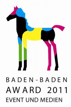 Ehrenpreisgewinner des Baden-Baden Award 2010 in New York  