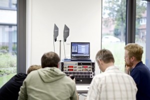 Neue Workshop-Termine der Sennheiser Sound Academy für 2020