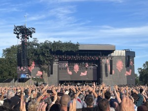 Martin Audio supports BST Hyde Park