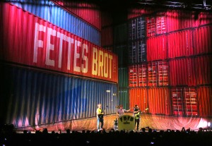 Fettes Brot - „Fettes Brot... Is History“-Tour 2023