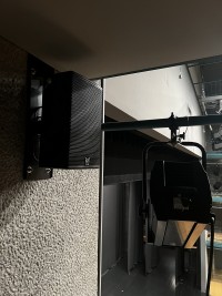 Martin Audio Torus installed at Tsukuba’s Capio Hall