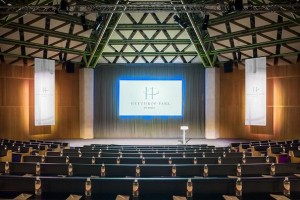 Heythrop Park Resort upgraded by CPL