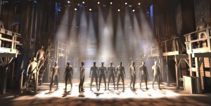 Corona: ETC kooperiert mit Broadway-Lichtteam für „Hamilton Programmier-Projekt“