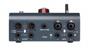 Heritage Audio veröffentlicht neuen Monitor-Controller