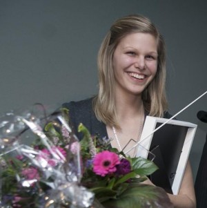 Claudia Wendel