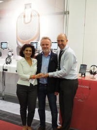 Ultrasone verleiht „Distributor Of The Year“-Awards