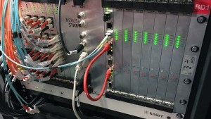 Belgischer TV-Sender RTBF erhält Upgrade von Stage Tec