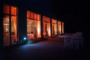 Core Lighting supports Henley Business School anniversary