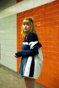 Abschlusskonzert des Songwriting-Wettbewerbs „Songs“ am 24. Mai in Stuttgart