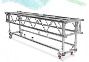 Litec offers new pre-rig truss