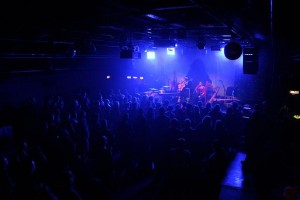 Tube UK installs D&B sound system at Gorilla in Manchester