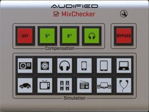 Audified releases new mixing assistant plug-in