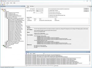 EtherCAT Conformance Test Tool Version 2.0 freigegeben