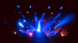 XCPH Company calls on Chauvet for Tour Vibration
