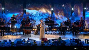 Green Hippo media servers drive graphics at Finland’s JouluMielelle charity concert