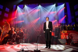 Ambion setzt Philips-Beams und MDG-Nebel bei „Pop Meets Classic“ ein