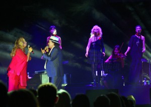 Al Bano & Romina Power: World Tour 2017/2018