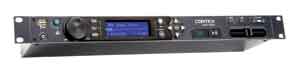 Neuer Digital Musik USB Controller - Cortex HDC-500