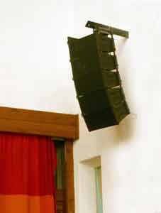 Akustisches Update im Kurhaus Bad Hindelang