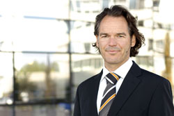 Torsten Stapel übernimmt das Marketing bei Sennheiser Deutschland