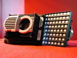 Barco OLite 510 - flexibles LED Display für In- und Outdoor