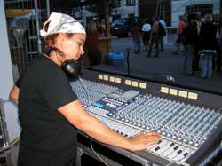 Käfer PA entscheidet sich für ML-3000 von Allen&Heath