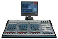 Aeon - Das neue Radio on-air Mischpult von Klotz Digital
