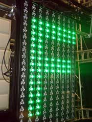 ELP 60 LED Powerstick von Expolite