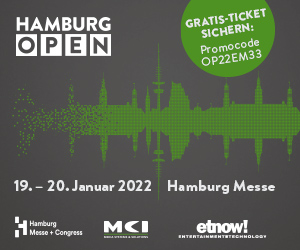 Hamburg Open [Header]